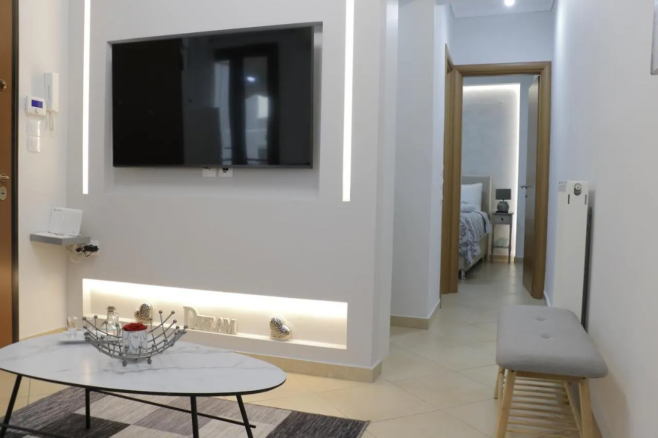 Helen'S Little Castle Free Private Parking Apartment Thessaloniki