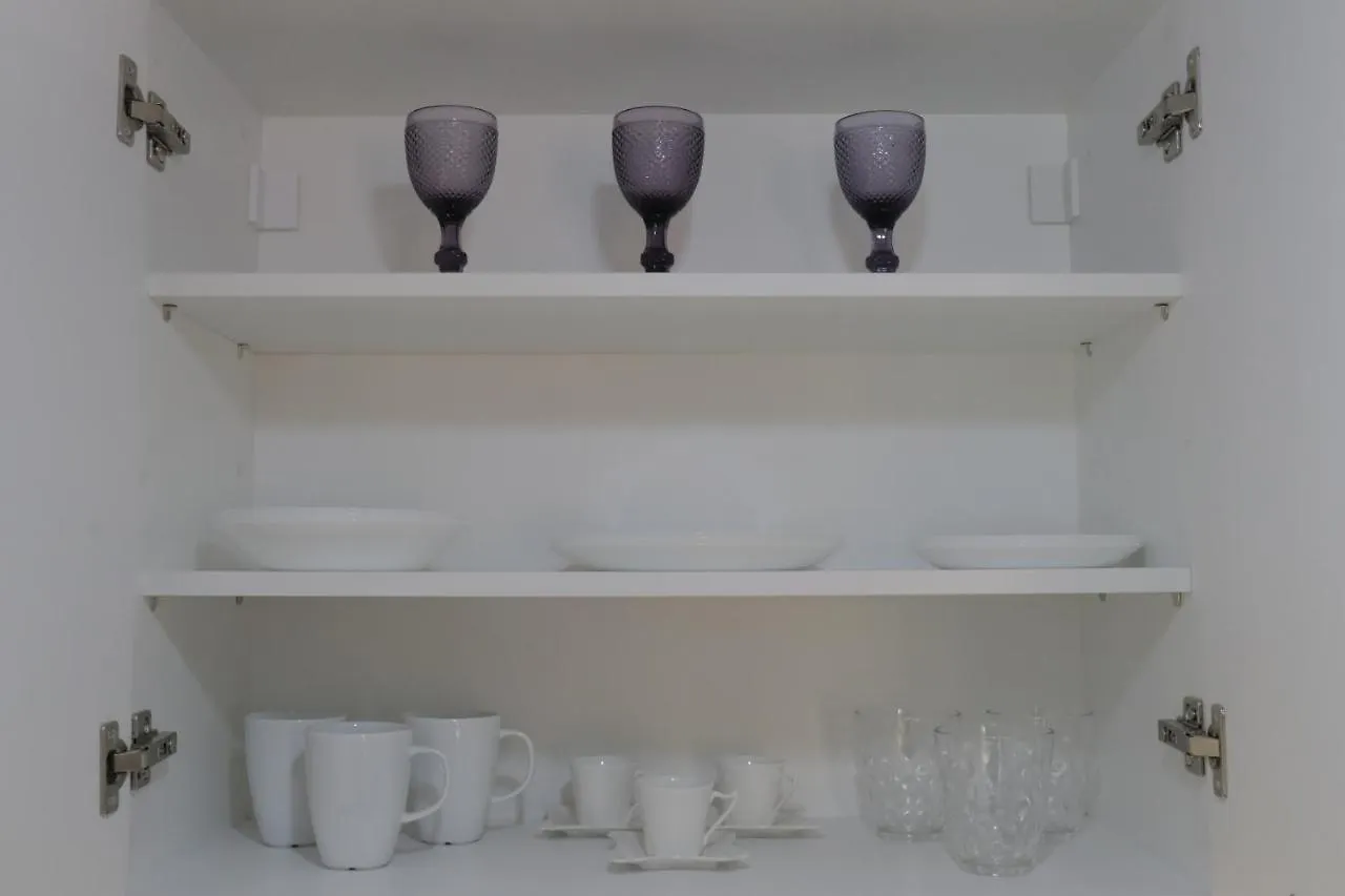 Helen'S Little Castle Free Private Parking Apartment Thessaloniki