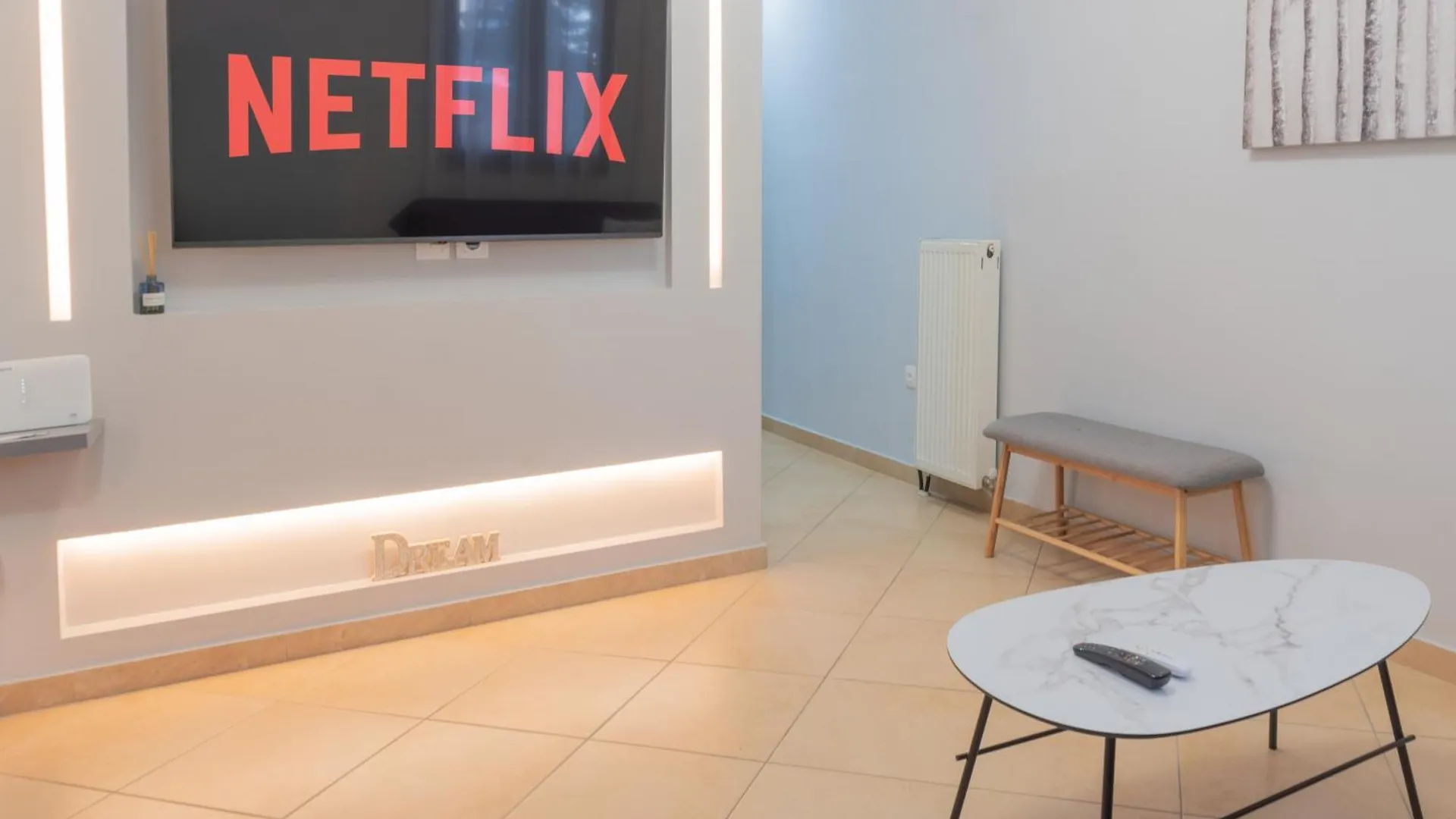 Helen'S Little Castle Free Private Parking Apartment Thessaloniki
