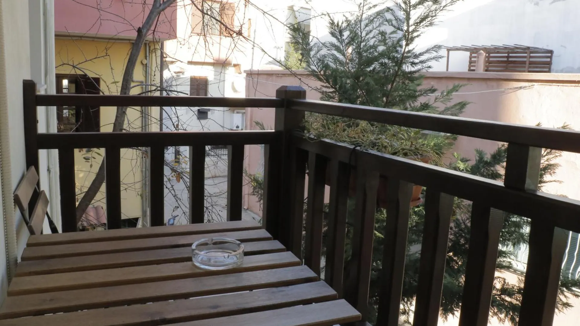 Helen'S Little Castle Free Private Parking Apartment Thessaloniki