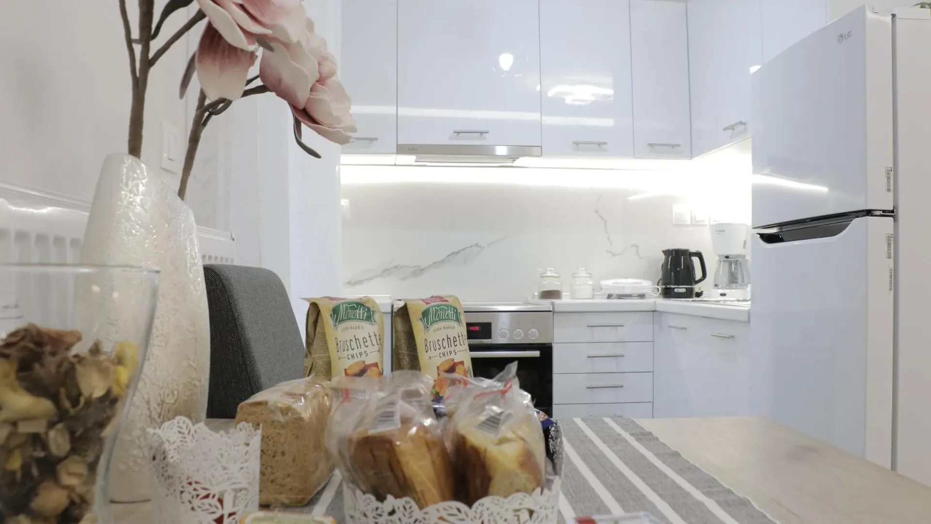 Helen'S Little Castle Free Private Parking Apartment Thessaloniki