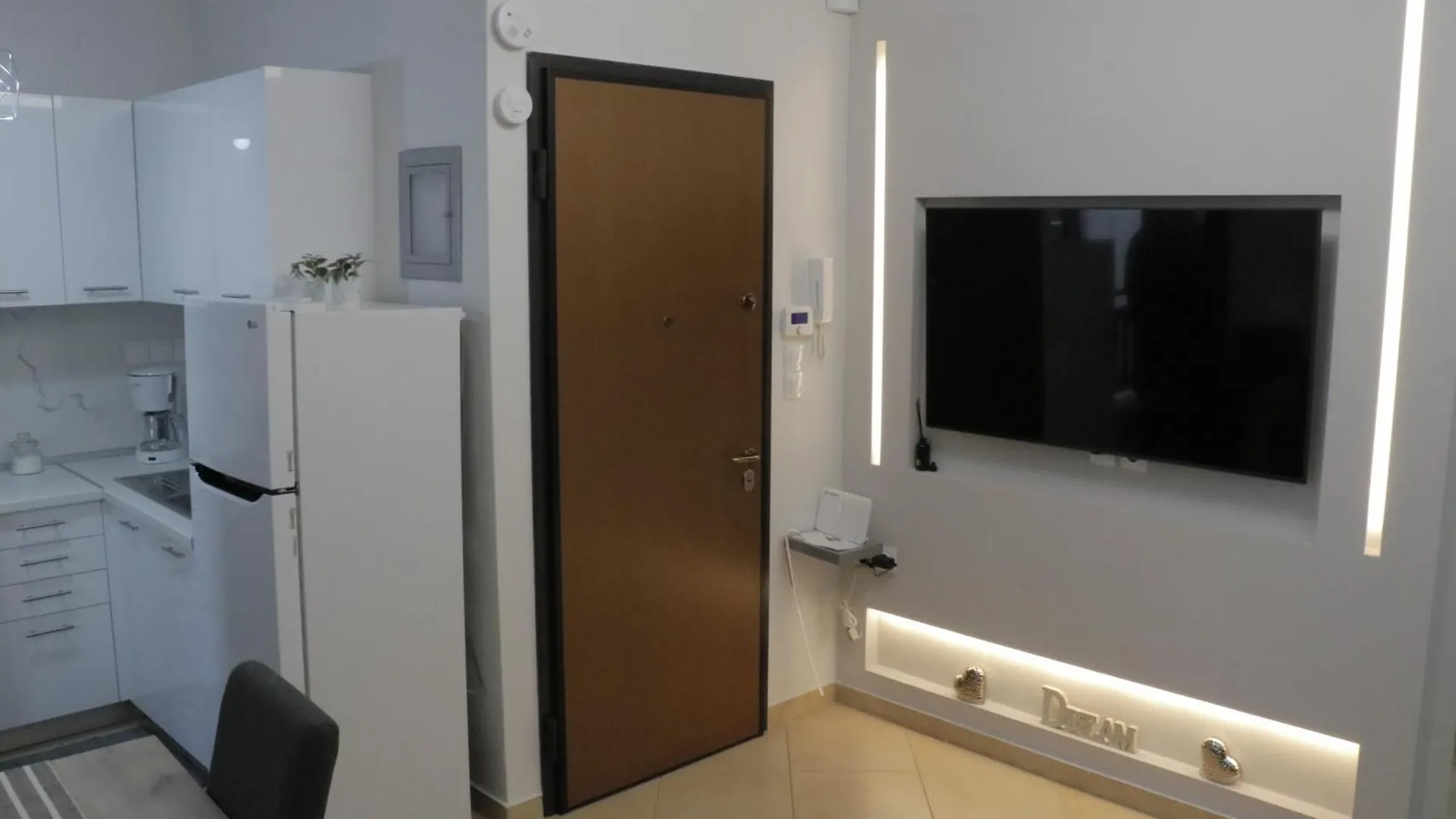 Helen'S Little Castle Free Private Parking Apartment Thessaloniki