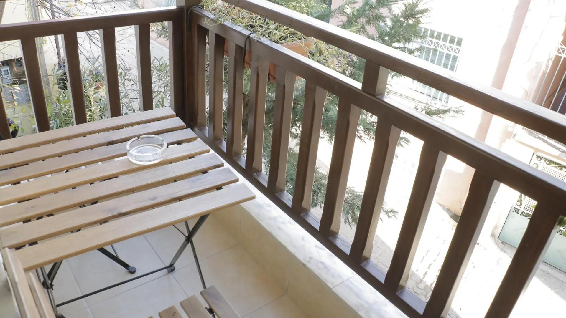 Helen'S Little Castle Free Private Parking Apartment Thessaloniki