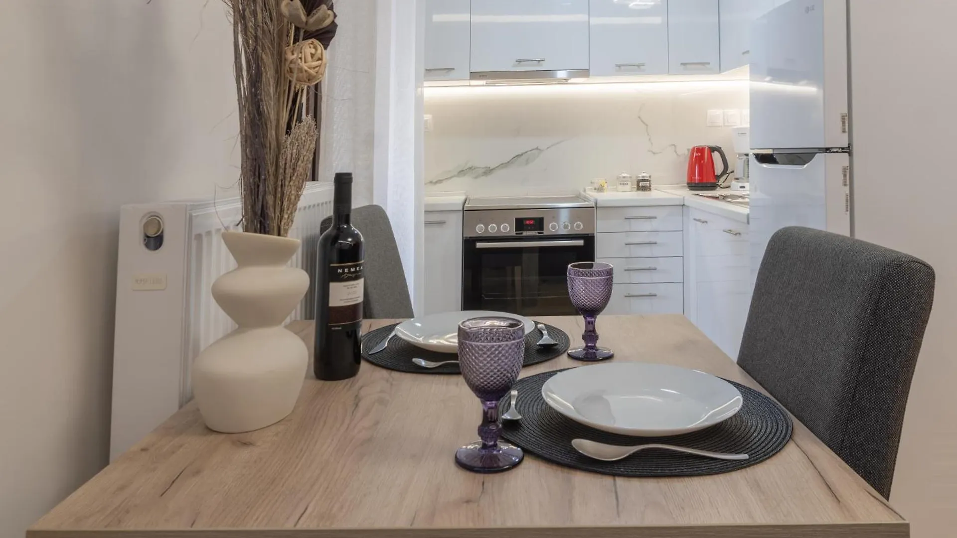 Helen'S Little Castle Free Private Parking Apartment Thessaloniki